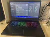 Laptop Dell G7 17