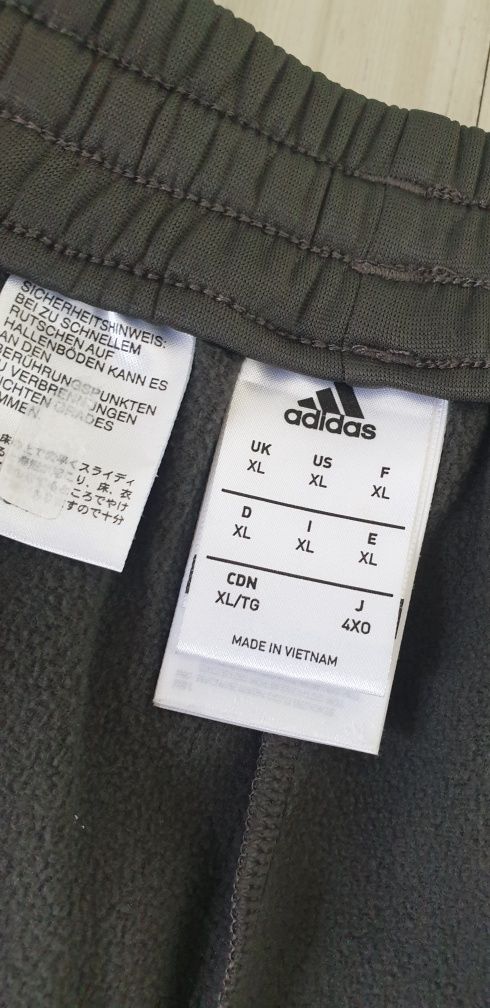 Adidas Bayern Munchen Champions League  XL НОВО! ОРИГИНАЛ! Mъж долнище