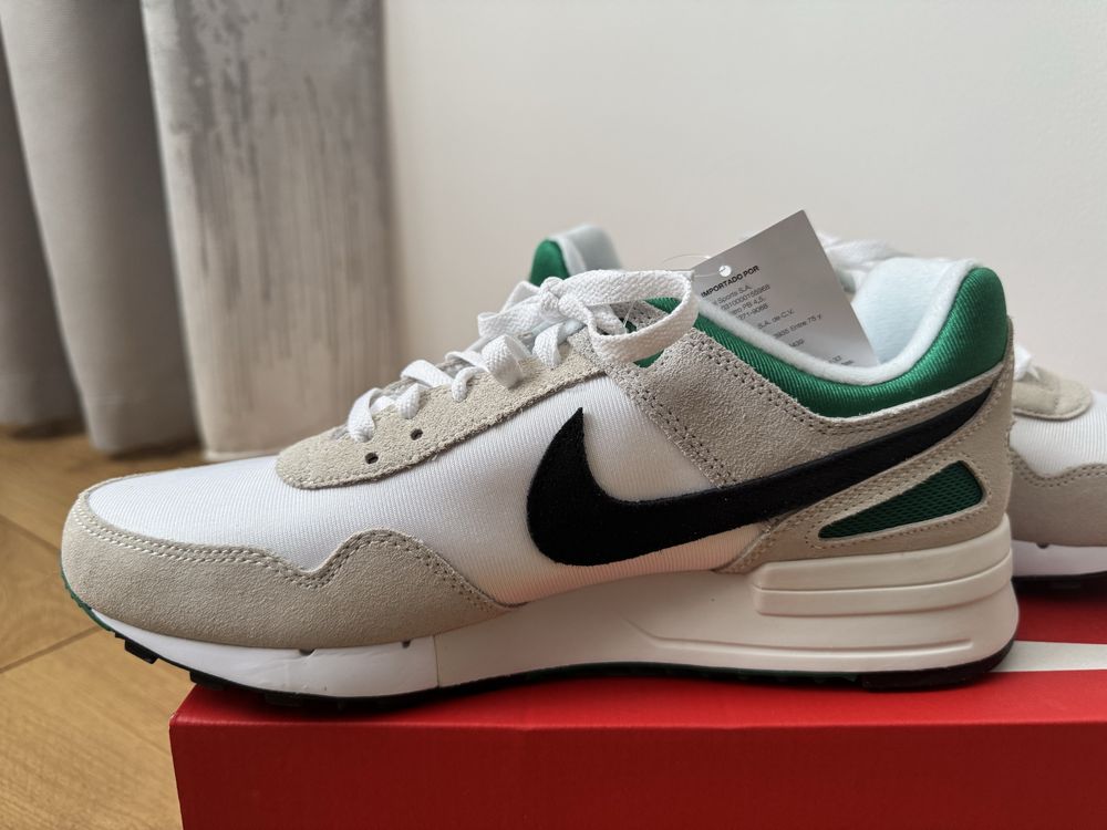 Маратонки Nike Air Pegasius 89