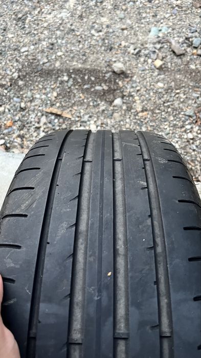 Cauciucuri de vara 225/50 R17