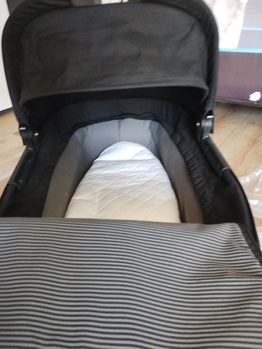 Maxi-Cosi Foldable Carrycot кош за новородено