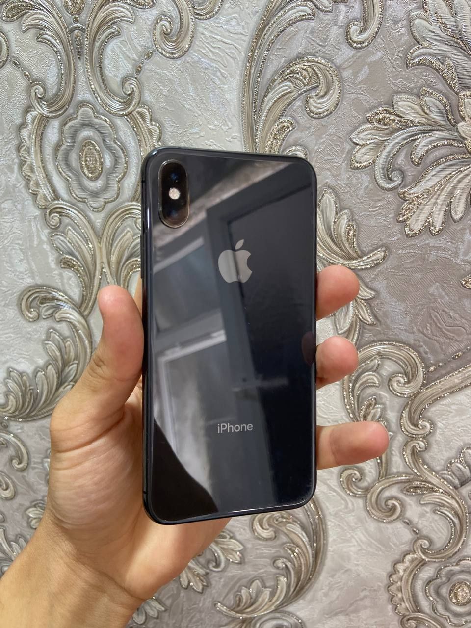 Iphone Xs idial xolatda