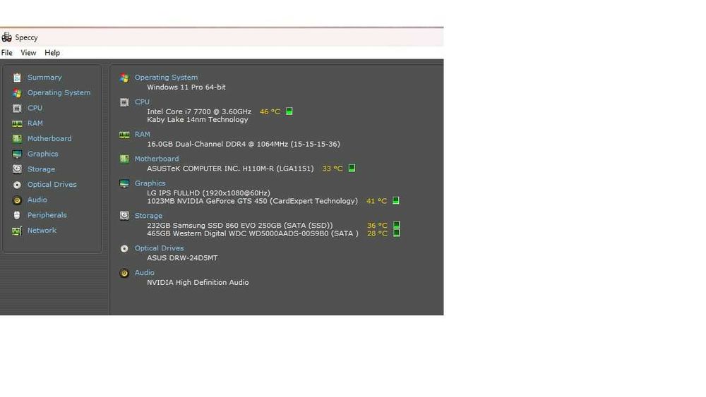 Unitate PC Lenovo, Maguay / PC Gaming