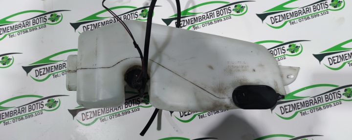 Vas lichid parbriz Dacia Logan prima generatie