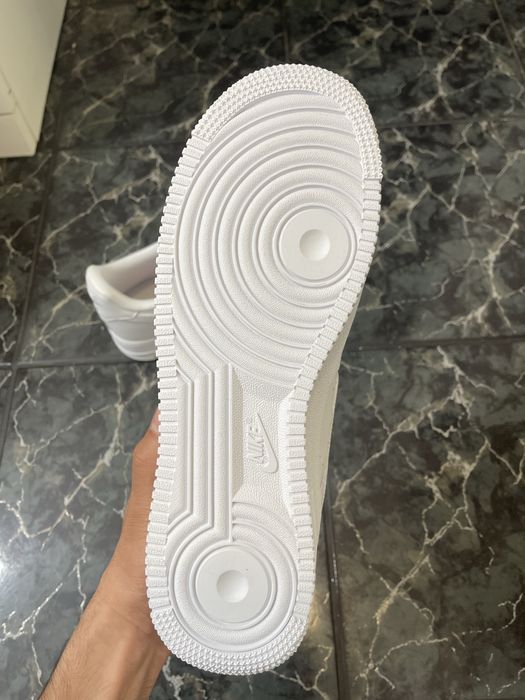 Air force 1 albi