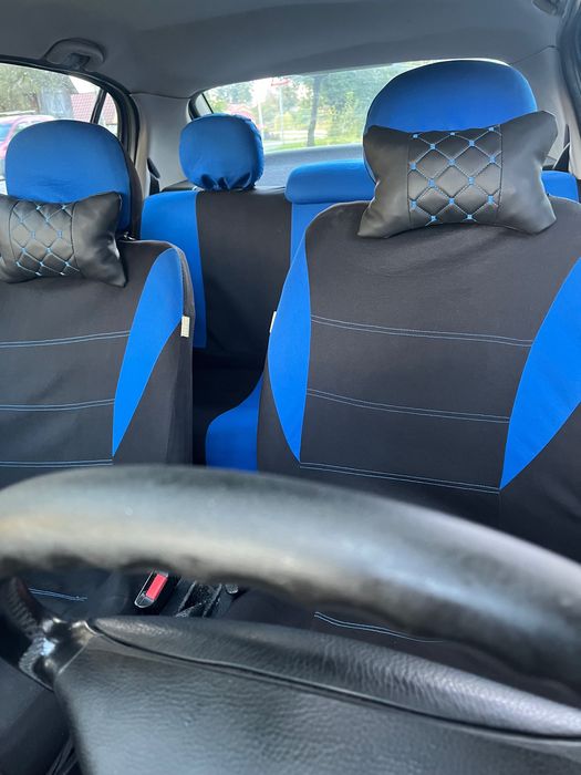 Masina de vânzare opel astra G 1.6 benzină