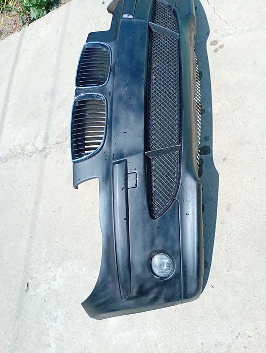 Bara BMW seria 1