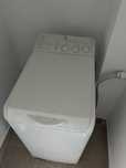 Masina de spalat indesiv verticala 6kg
