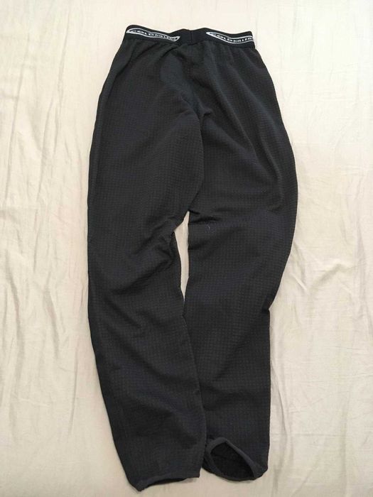 Pantaloni Termici Biker Femei Cold Killers Knox