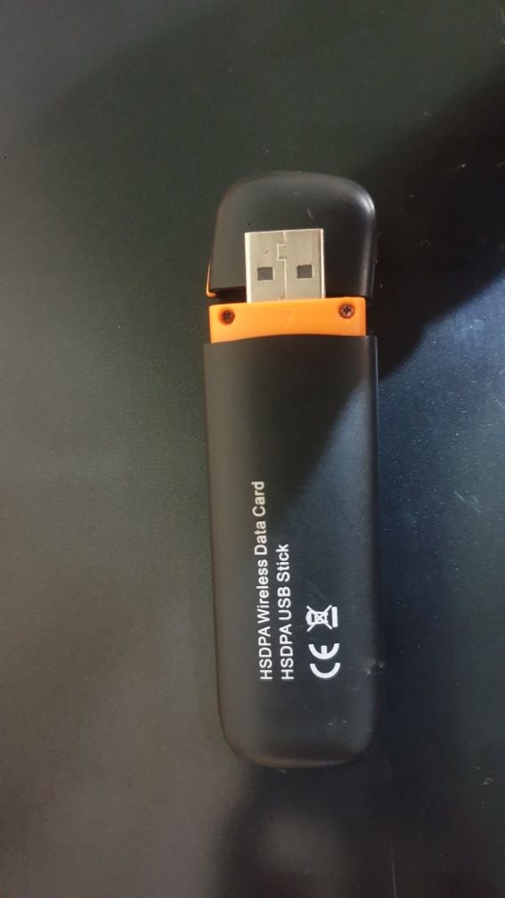 HSDPA 7.2MB S Wrilles
