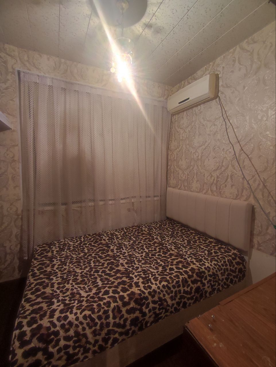 Аренда квартира Яккасарой Бошлик