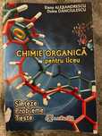 Culegere/manual chimie organica