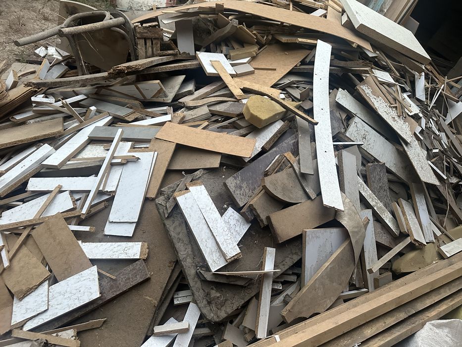 Дсп мдф отин 2 та 3та лабо чикади