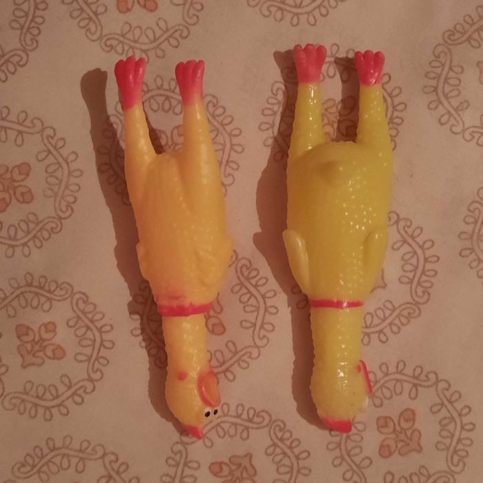 Игрушки для собак. Б/У в отличном состоянии.