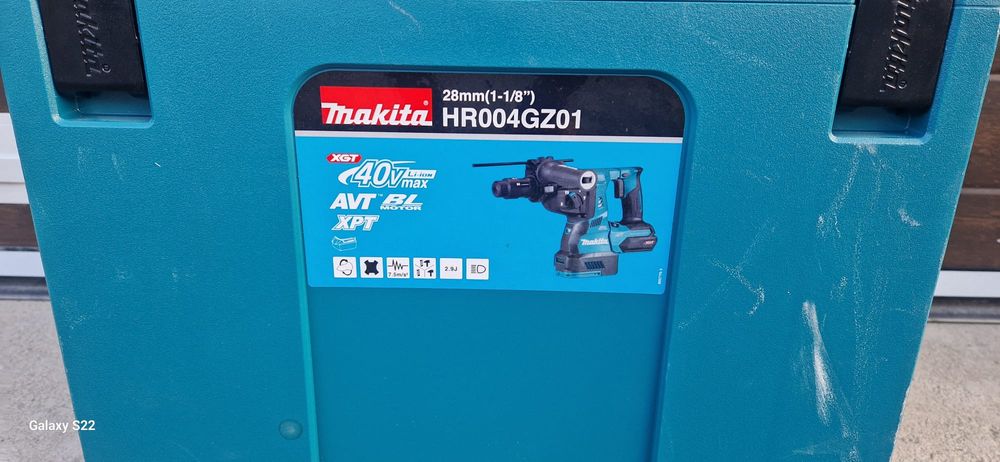 Makita scule pe 40 Volti