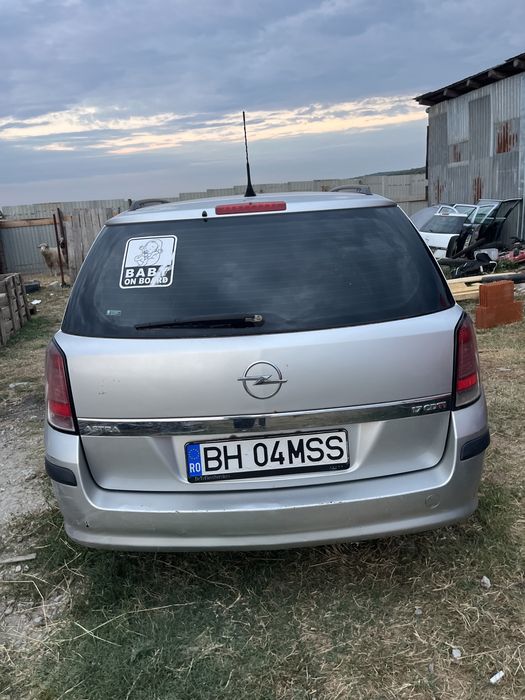 De vanzare Opel Astra H