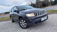 JEEP Compass // 2.2 CDI// an2011 //EURO 5 // 136 cai