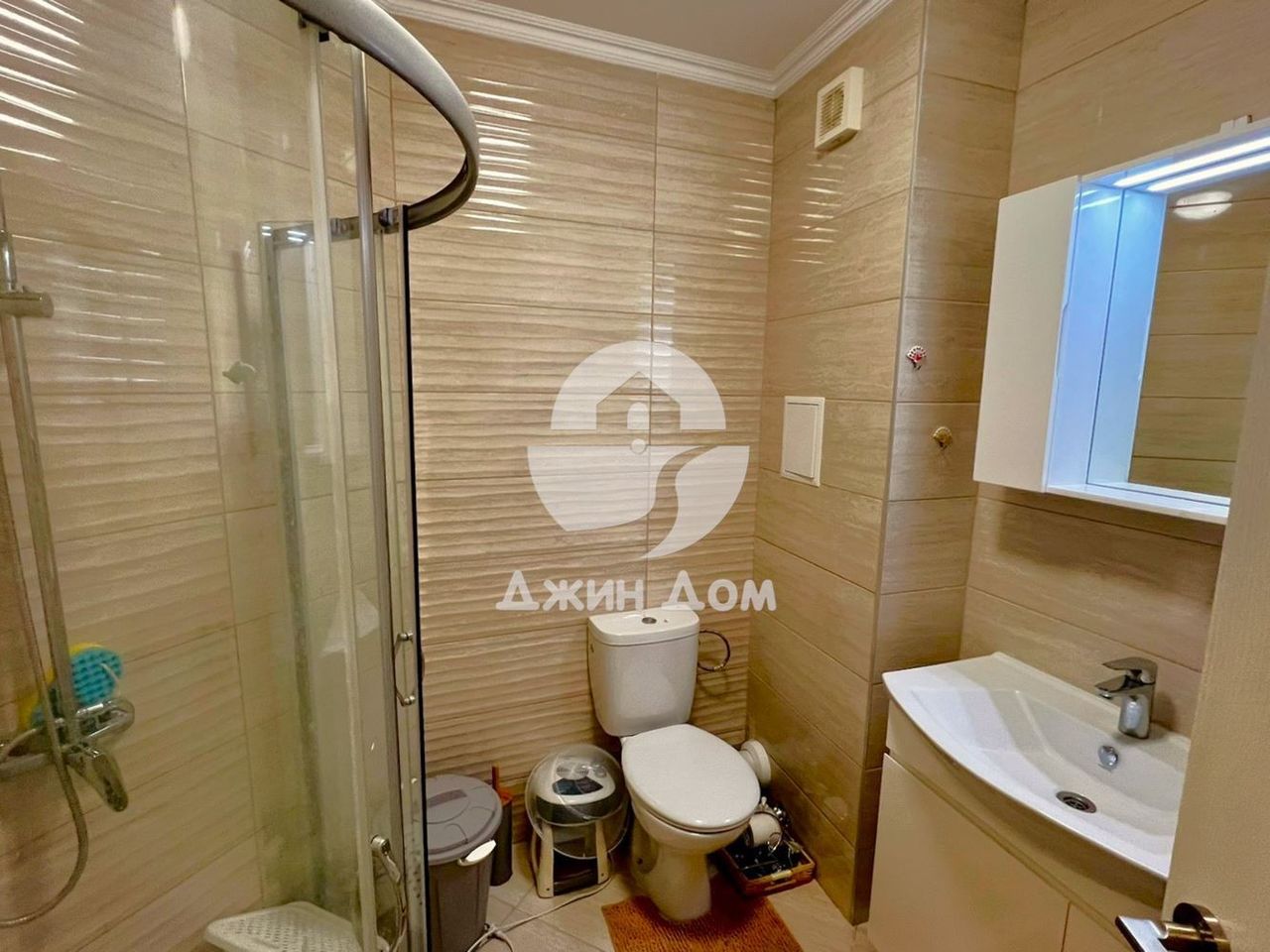 Продава се Тристаен апартамент в Несебър - 114 кв.м за 2325 €/кв.м - Снимка #11