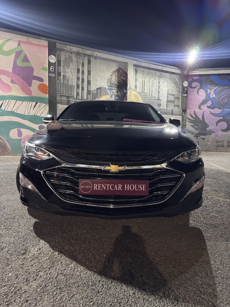 Malibu/Rent Car/Rent a Car/Kunlik ijara/Kunli avtomabil ijarasi/prokat