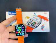 Smart Watch Smartbarry C92 Max, 6/64 GB, 4G Sim card,Умные смарт часы