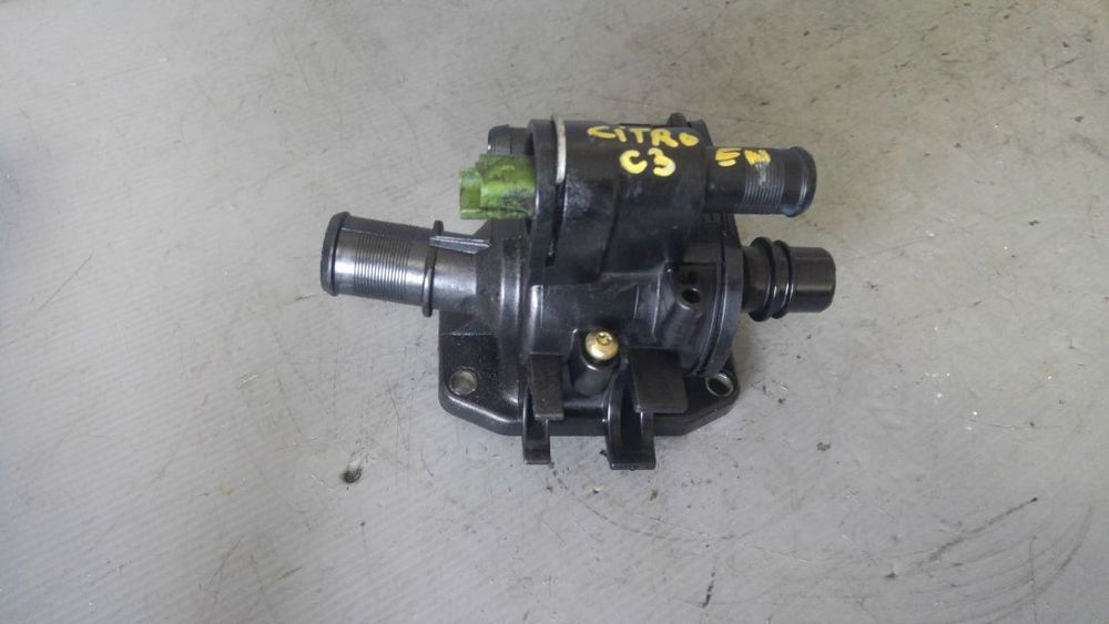 corp termostat 1.4 hdi 8hy 90 cp citroen c3 9641522380