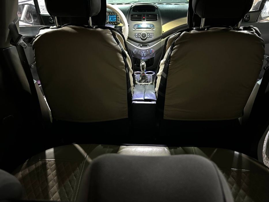 Спарк 1,25 матор 2012 йил