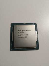 Vând Procesor Intel i5 6600K