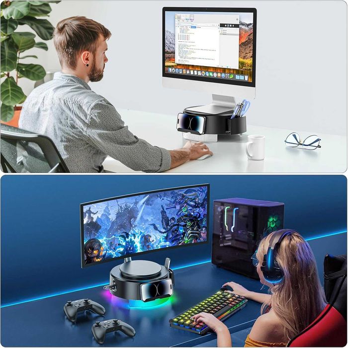 Стойка за монитор