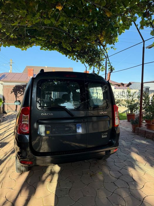 Vand Dacia Logan Mcv / Accept Variante