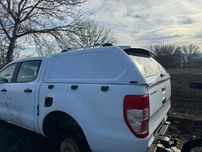 Хардтоп за Форд Рейнджър 4 врати Ford Ranger от 2012 до 2023г
