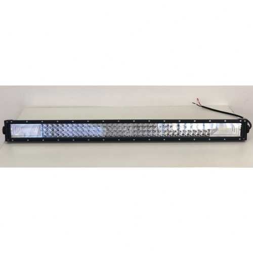 DMS bara Led 3R led 153 becuri 459W 32" Combo