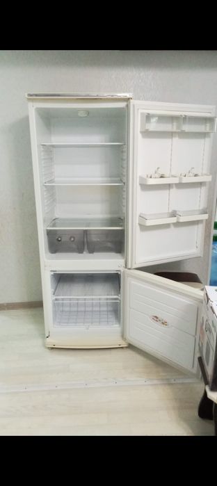 Холодильник Атлант