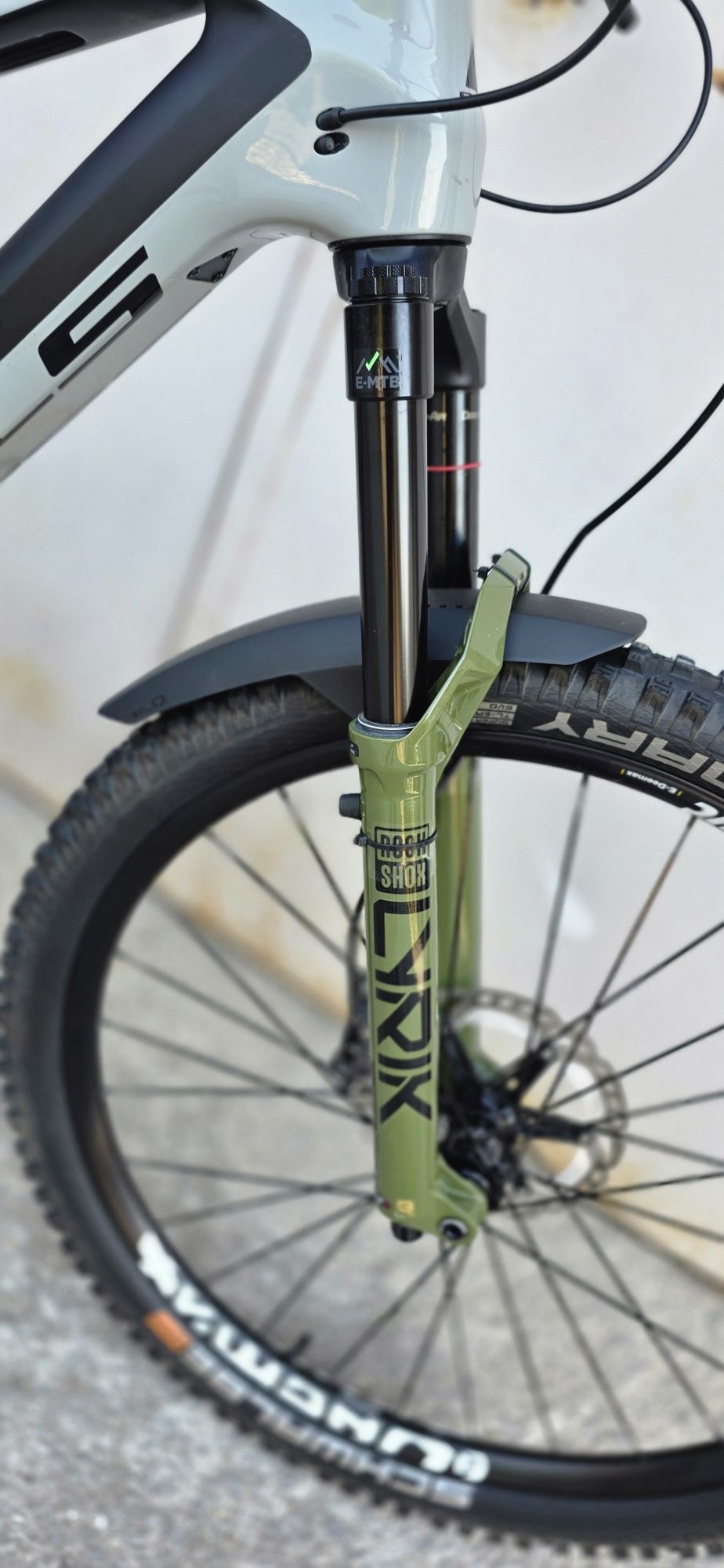 Bulls sonic evo sl2 carbon