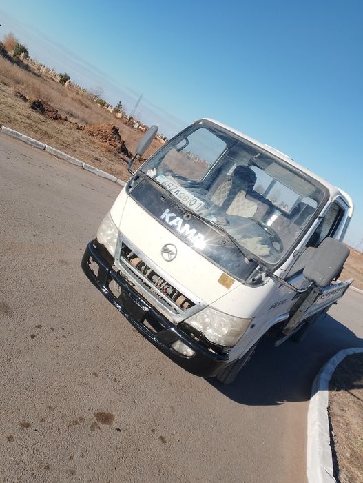 Китаец 2012 год на ходу