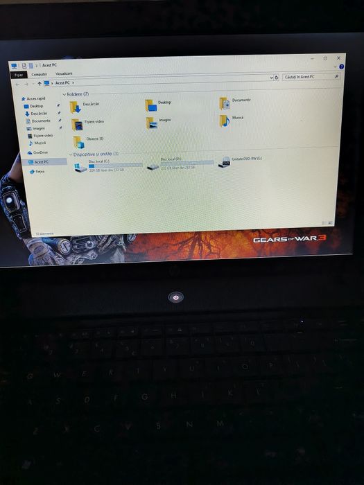 Vând Laptop HP 620