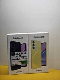 Samsung Galaxy A15 Sigilat