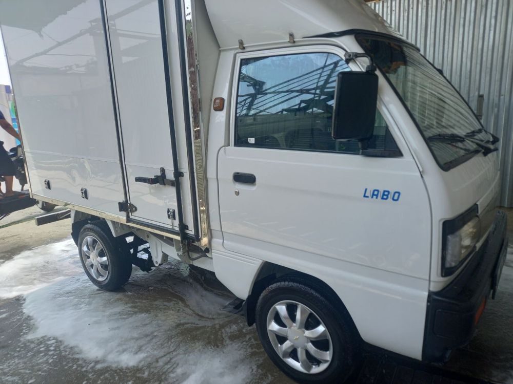 Labo 2023 metan mator xadavoy zur