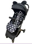 Carut/Carucior Sport, Pliere Compacta, Copii, Modele Universale