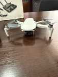 Dronă DJI Mavic Mini 249g