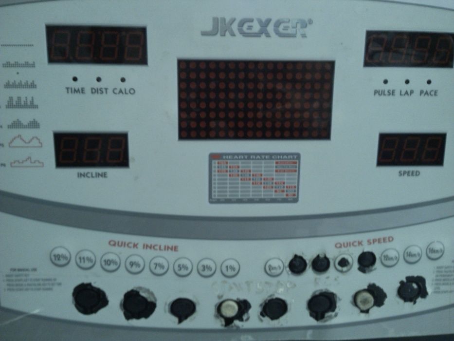 Ремонт на Кардио и Фитнес уреди