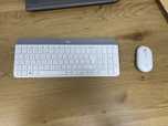 Kit tastatura si mouse Logitech