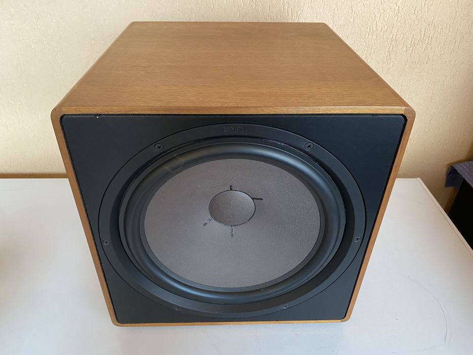 Subwoofer Canton GLS 50