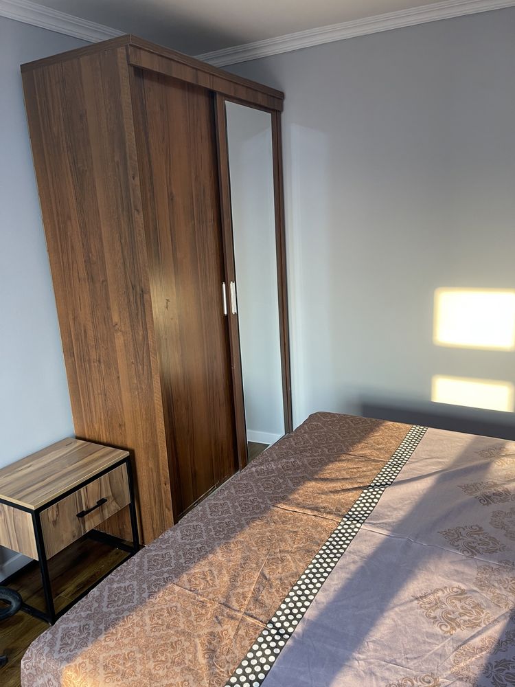 Квартира Шота Руставели, Братислава 9А
