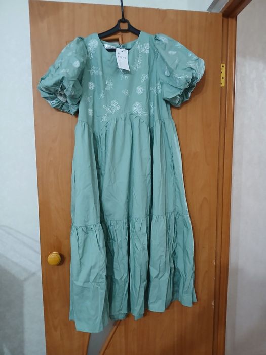 Одежда стиль платье