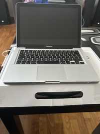 Macbook pro 13’ late 2011 pt piese