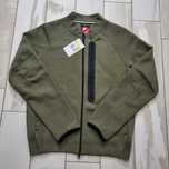 Hanorac Nike Tech nou, original, marimea S