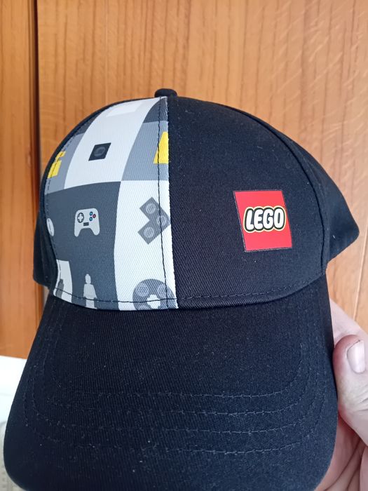 Vand șapcă originală Lego