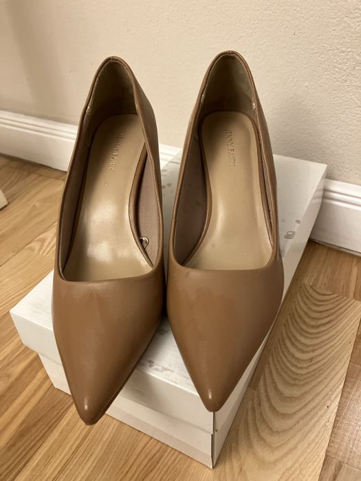 Pantofi, ghete de dama, marimea 39. Lista