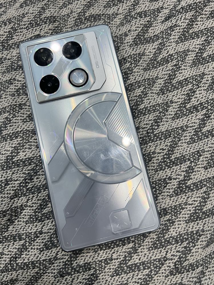 Infinix GT 20 PRO