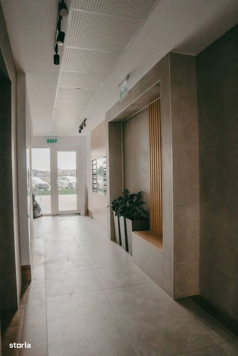 Apartament NOU 2 camere VIA CARMINA, la pret promotional.